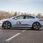 Der Jaguar I-Pace gewinnt den Titel „Car of the Year 2019“