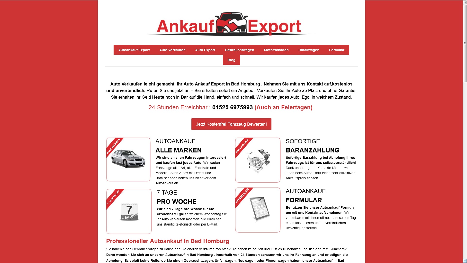 Autoankauf Koblenz – kauft dein PKW oder LKW bundesweit