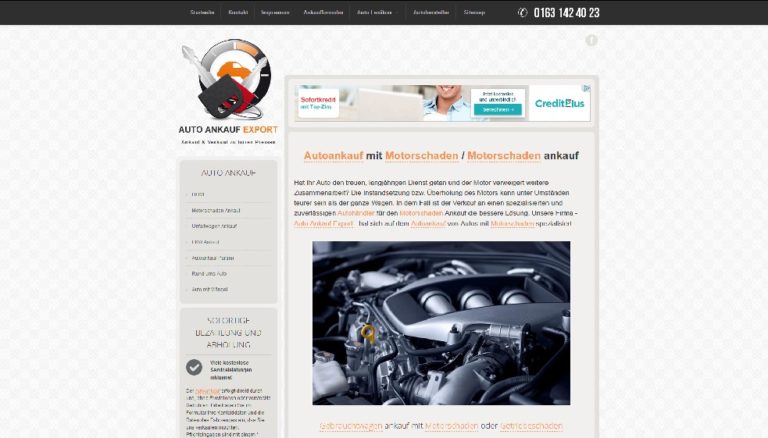 Automobilankauf Dortmund: Einfach, schnell und unkompliziert