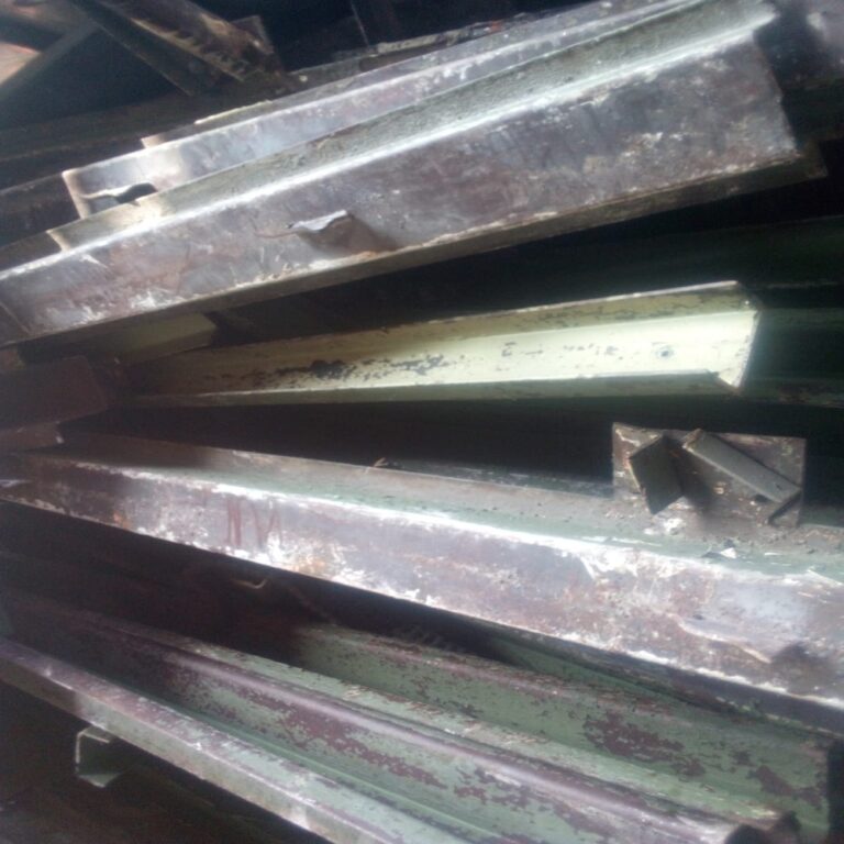 Kostenlose Schrottabholung in Remscheid