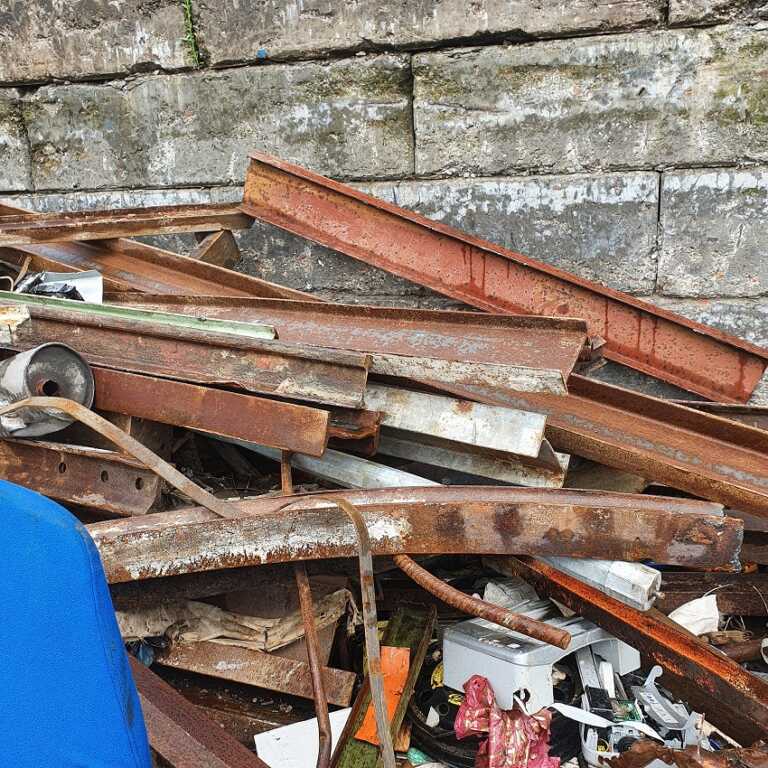 Schneller kundenfreundlicher Service: kostenlos Schrottabholung in Neuss