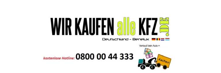 Auto defekt verkaufen? So funktioniert es richtig