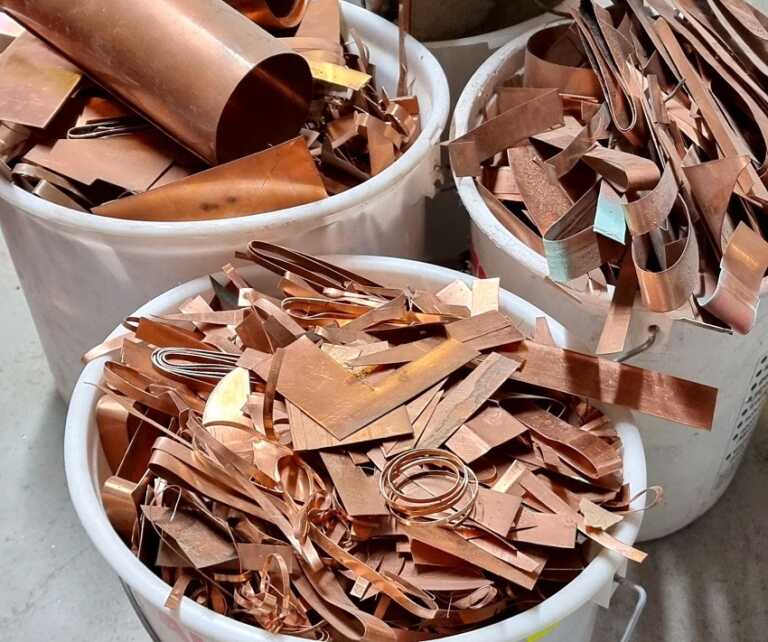 „Schrottabholung.org“ in Hamm: schnelle und seriöse Abwicklung