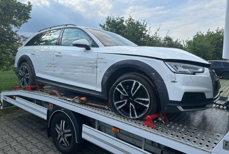 Professioneller Autoankauf Reken: Vertrauenswürdiger Partner für Ihren Fahrzeugverkauf