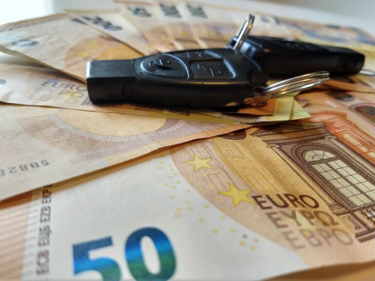 Gebrauchtwagen verkaufen in Wermelskirchen: Autoankauf leicht gemacht