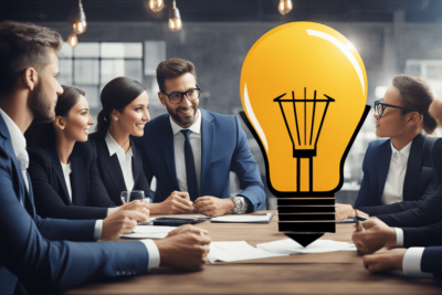 Die Kunst der Bindung: Wie carpr.de Autohäuser zu Kundenmagneten macht