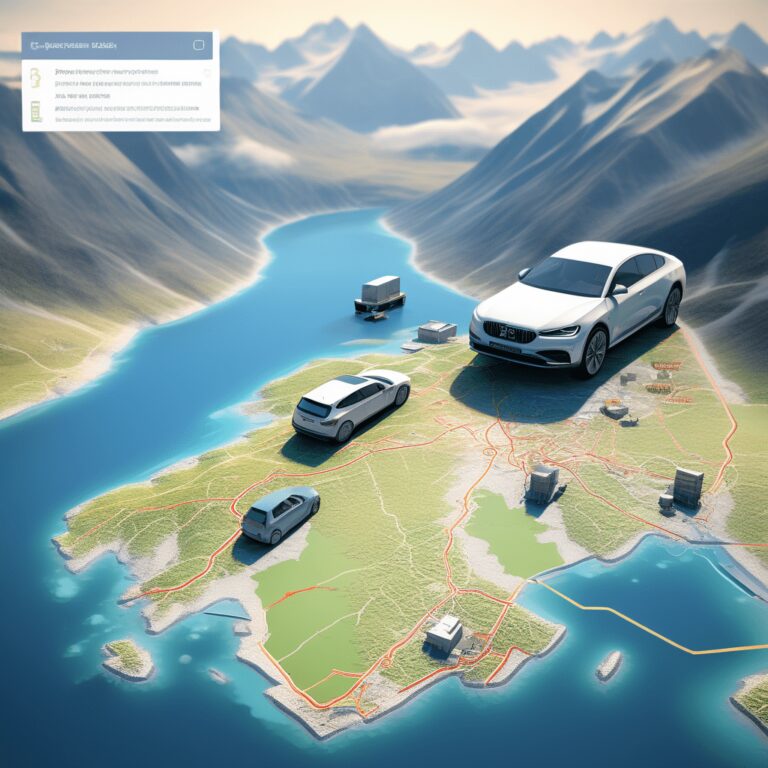 Ladestationen: Elektromobilität wächst