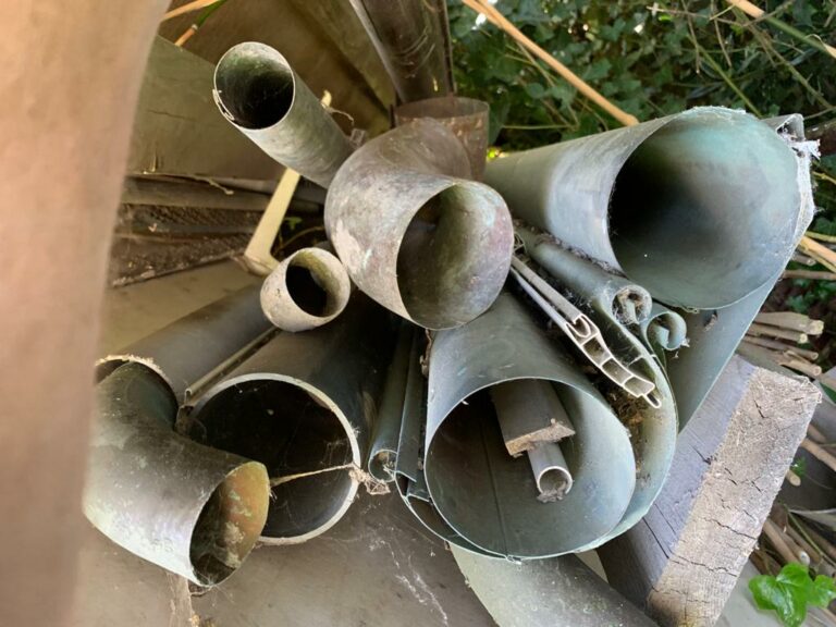 Kostenlose Schrottentsorgungsservices in Dorsten