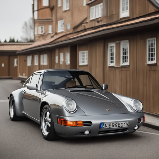 Deal-Meister: Erfolgreicher Oldtimer-Verkauf durch bewährte Tipps