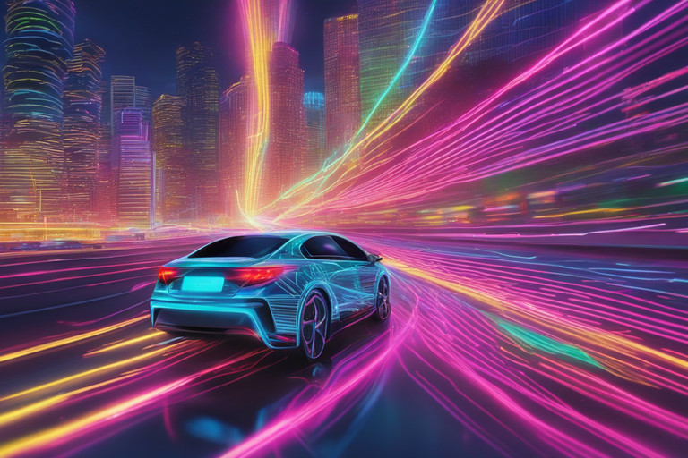 Leads im Überfluss: Carpr.de und die Zukunft der Automobilbranche