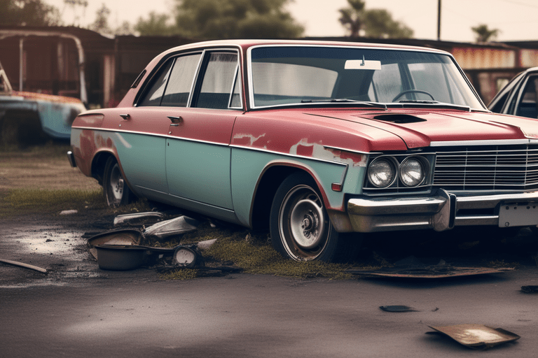 Autoankauf Bochum: Verlässlicher Service für defekte Autos!