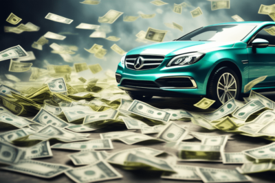 Verkaufen Sie Ihren Diesel: Autoankauf Kerpen bietet besten Service