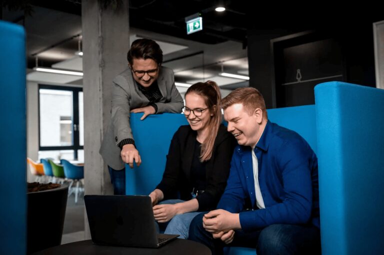 Treiben Sie Ihren digitalen Impact voran: Die bewährte SEO-Agentur für Autohäuser