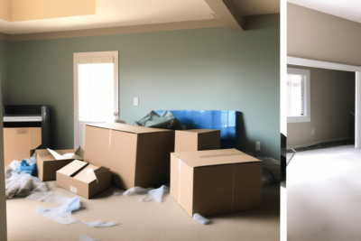 Entrümpelung Kevelaer – Ihr Partner für Sauberkeit