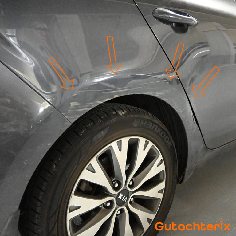 Gutachterix Ingolstadt: Ihre Vorteile im Kfz-Gutachten Vergleich