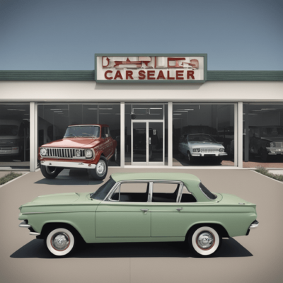 CarPR optimiert Ihre Marketingstrategie im deutschen Automobilsektor