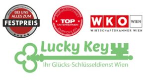 LuckyKey Schlüsseldienst Wien 1070 – Schnell, sicher und zuverlässig: Türöffnungen, Schlosswechsel und Einbruchschutz