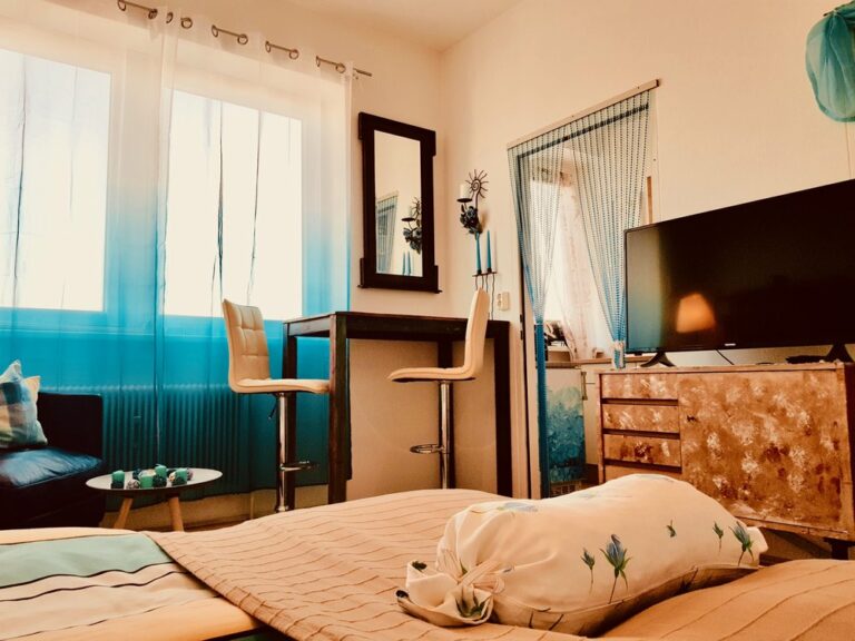 Ihre Wohnung zur Einkommensquelle machen: Crew99 zeigt wie