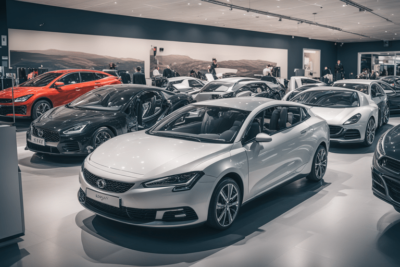 Bargeld sofort beim Autoankauf in Unna – Der stressfreie Verkauf!