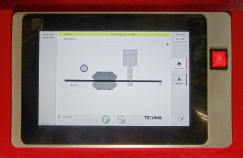 Die besten Features der CanHost16 von Tekuwa: Ein Blick auf die neue Abisolier- und Schneidemaschine