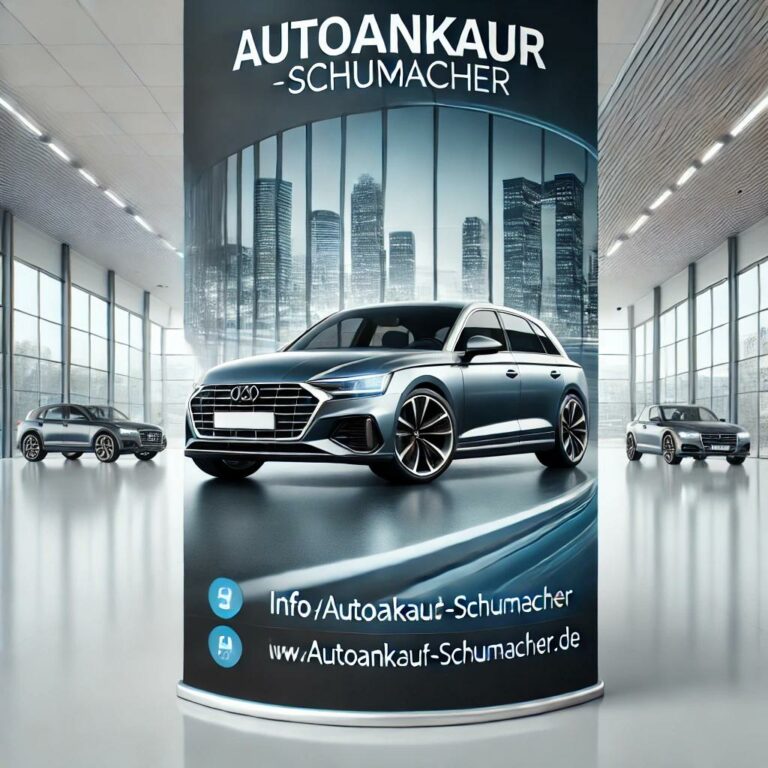 Fair und schnell: Wie Autoankauf Schwerin Privatverkäufern ein gutes Gefühl gibt