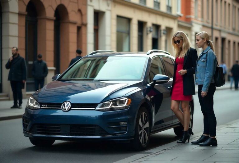 Autoankauf für jeden Bedarf – Oberhausen im Fokus