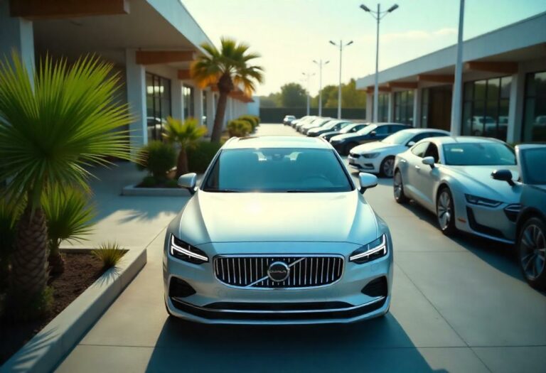 Autohaus Sindelfingen: Der perfekte Ort für Ihren Gebrauchtwagen