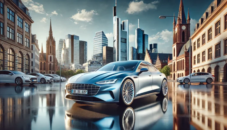 Auto verkaufen in Hamburg – Schnell und stressfrei