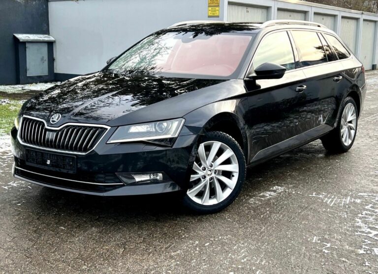 Die perfekte Kfz-Werkstatt: Kriterien für eine fundierte Entscheidung