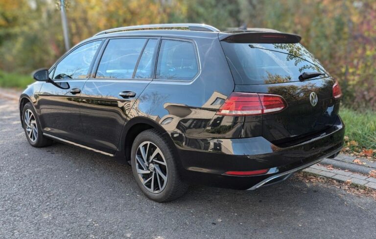 Optimale Auto-Aufbereitung: Perfekte Pflege für Deinen Wagen