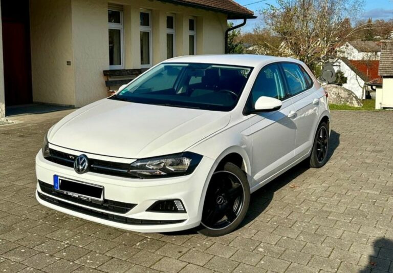 Exterieur und Interieur: Wichtige Schritte zur professionellen Auto-Aufbereitung