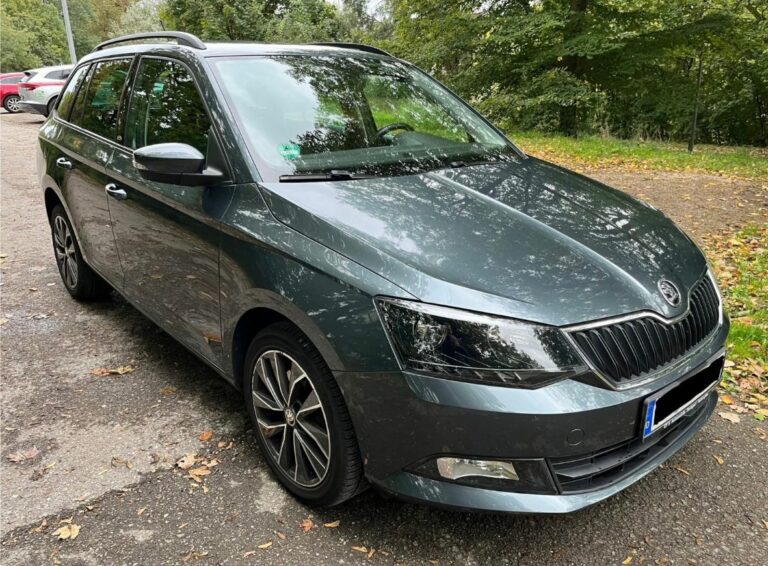 Do-it-yourself: Steinschlag in der Windschutzscheibe selbst reparieren leicht gemacht