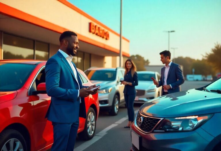 Elektroautos auf dem Gebrauchtwagenmarkt: Chancen und Herausforderungen in Deutschland