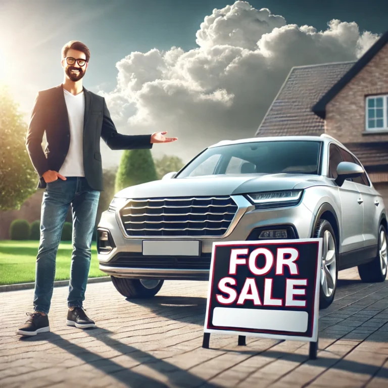 Der schnelle Weg zum perfekten Preis: Gebrauchtwagenverkauf bei Autoankauf Landshut erläutert