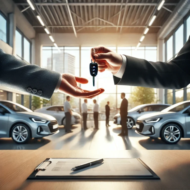 Autoankauf in Köln – Ihr Partner für schnelle Verkäufe!