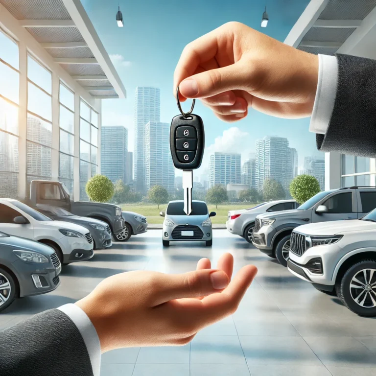 Autoankauf Daun – Direkt und Fair zu Jeder Zeit