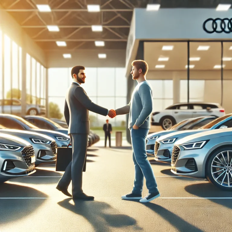 Autoankauf Kiel – 5 Schritte zum erfolgreichen Verkauf Ihres Autos