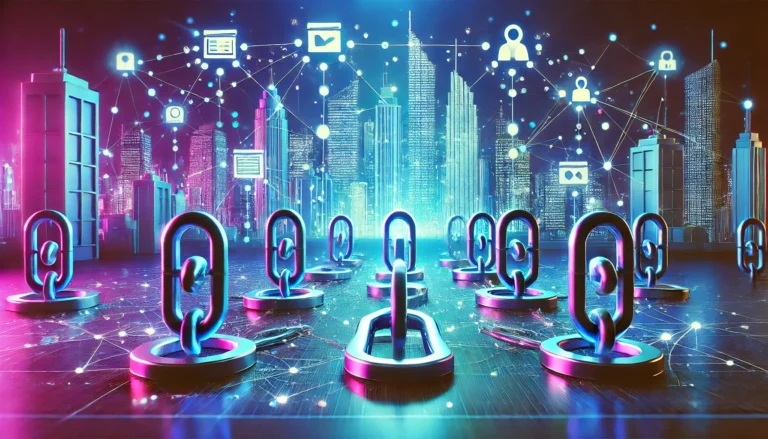 Backlinks für Anfänger – Ein Leitfaden zum effektiven Linkaufbau