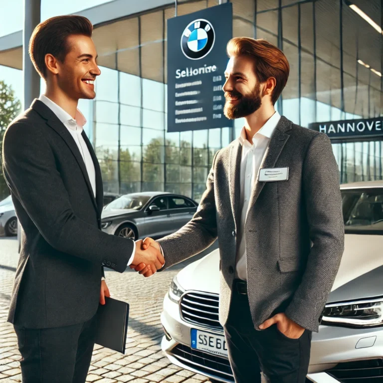Autoankauf in Hannover – Ein Leitfaden für Verkäufer
