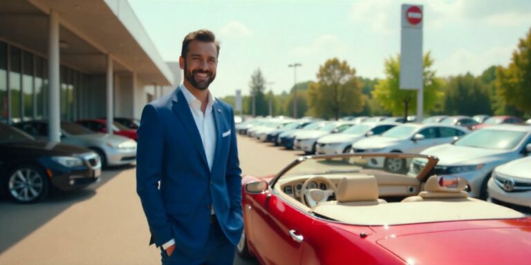 Die Rolle von modernen Technologien im Autoexport von Bad Staffelstein: Künstliche Intelligenz und Big Data in der Fahrzeugvermarktung