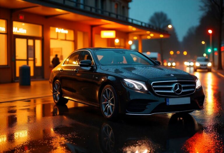 Privatverkauf von Fahrzeugen im Jahr 2025 – Maximieren Sie Ihren Gewinn mit diesen bewährten Tipps für eine reibungslose Transaktion