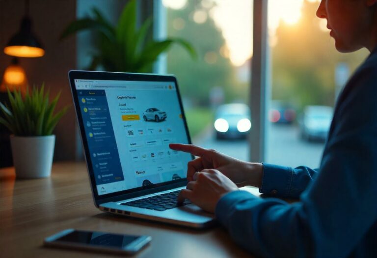 Gebrauchtwagenverkauf: Gewinnen Sie Klarheit über die besten Verkaufskanäle – Autohaus, Händler, Straßenhändler oder digitale Plattformen?