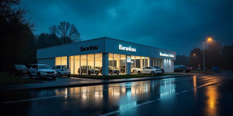 Unfallwagen einfach verkaufen in Mainz – Praktische Hinweise und Vorteile für schnelle und faire Angebote