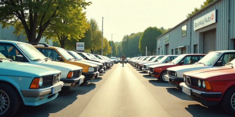 Auto verkaufen ohne TÜV in Mönchengladbach: Tipps für einen sicheren und erfolgreichen Verkaufsprozess