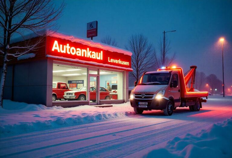 Autoankauf in Trier – Fachmännische Bewertung und faire Preise für Gebrauchtwagen, auch mit Schäden und ohne TÜV