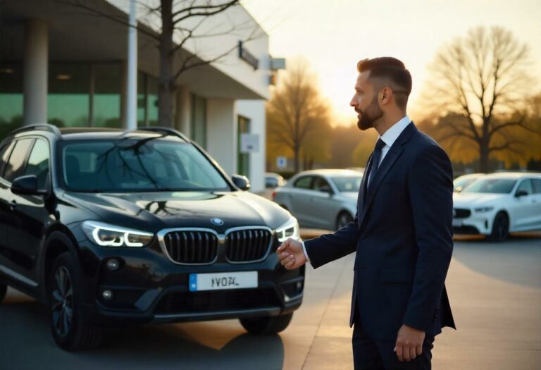 📝 Auto ankaufen in Wiesbaden – Ein detaillierter Prozess für faire Angebote und unkomplizierte Abwicklung!