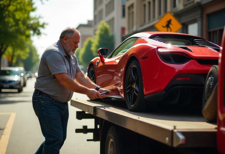 Die besten Tipps für den Verkauf Ihres Autos mit Motorschaden – Schnell und wertgerecht