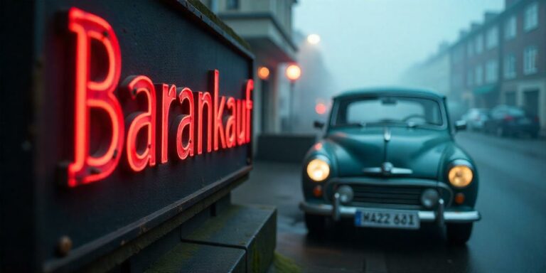 Autoankauf Bocholt erfahren: In nur wenigen Schritten zu einem fairen Angebot für Ihren Gebrauchtwagen, Unfallwagen und Mängelfahrzeug