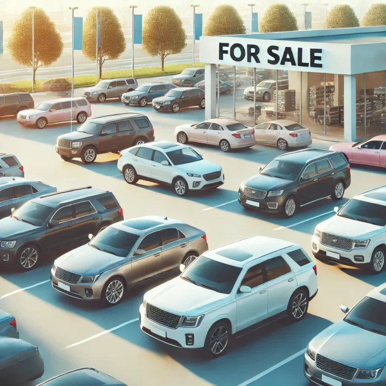 Auto verkaufen in Münster: So erzielen Sie den besten Preis für Ihr Fahrzeug