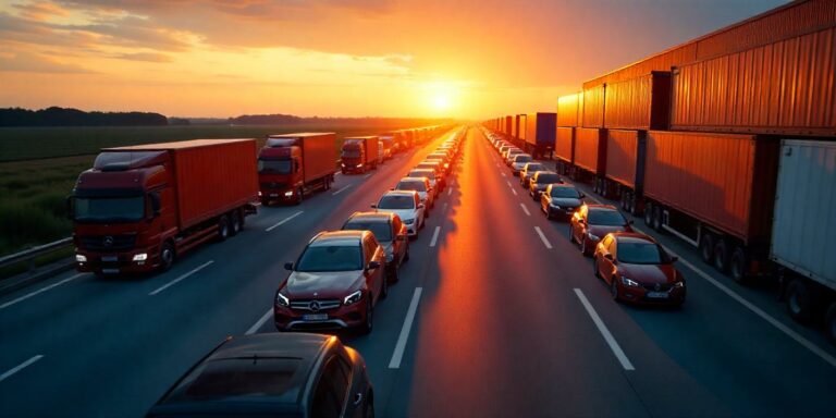 Ältere Fahrzeuge Verkaufen in Aschaffenburg: Optimale Strategien für den Autoexport und Höchstpreise